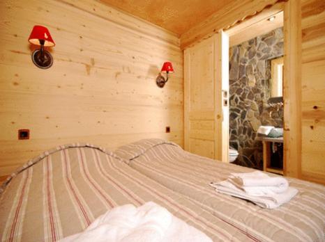 Arc En Ciel Hotel Chatel Room photo
